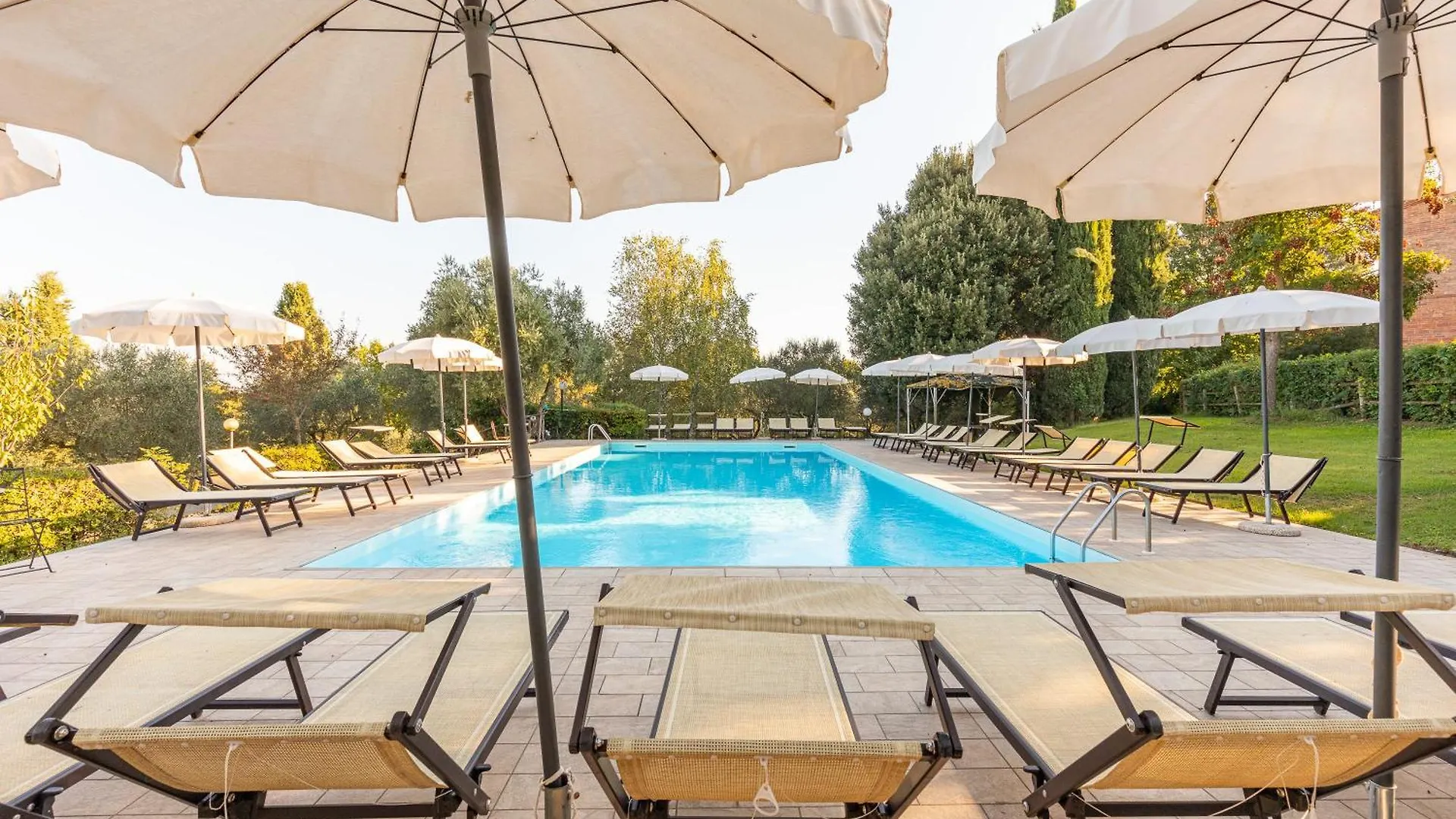 Farm stay Appartamento Aleatico Montepulciano Italy