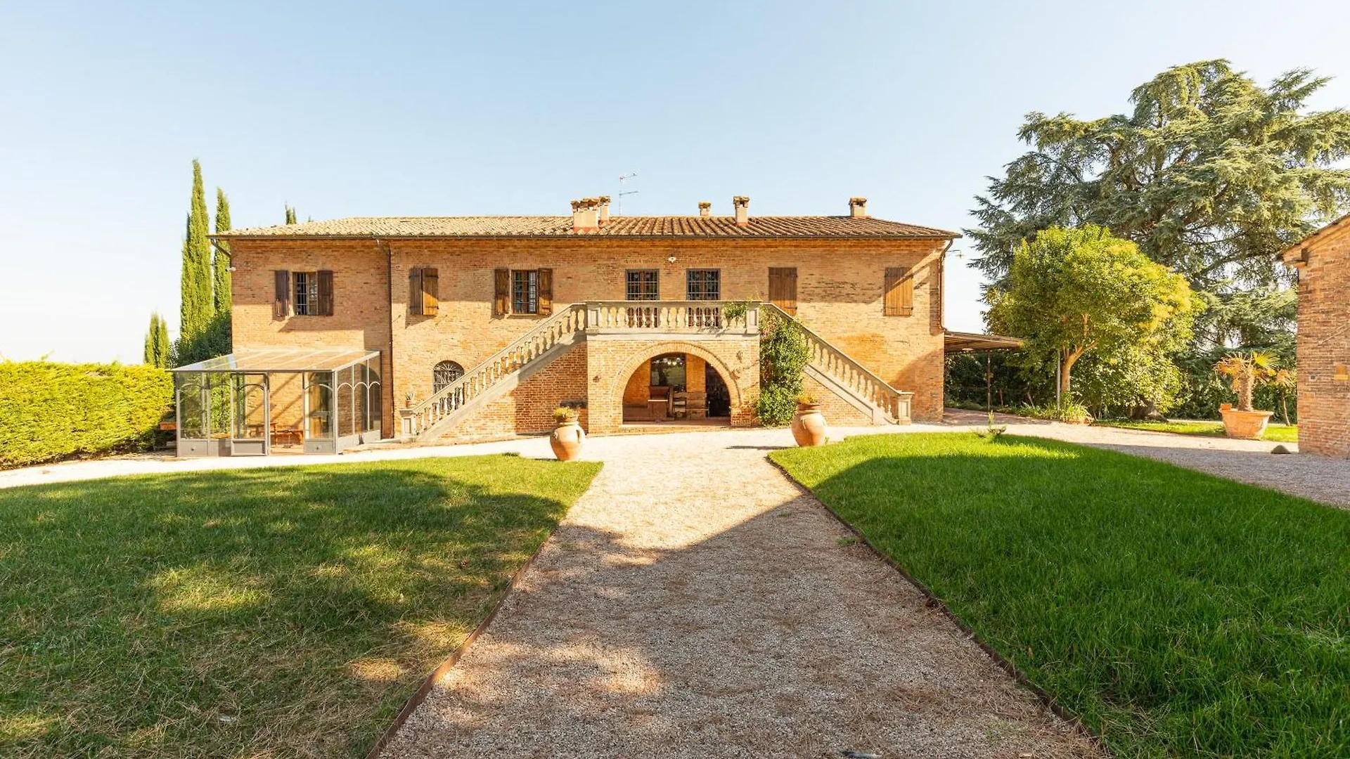 Appartamento Aleatico Montepulciano