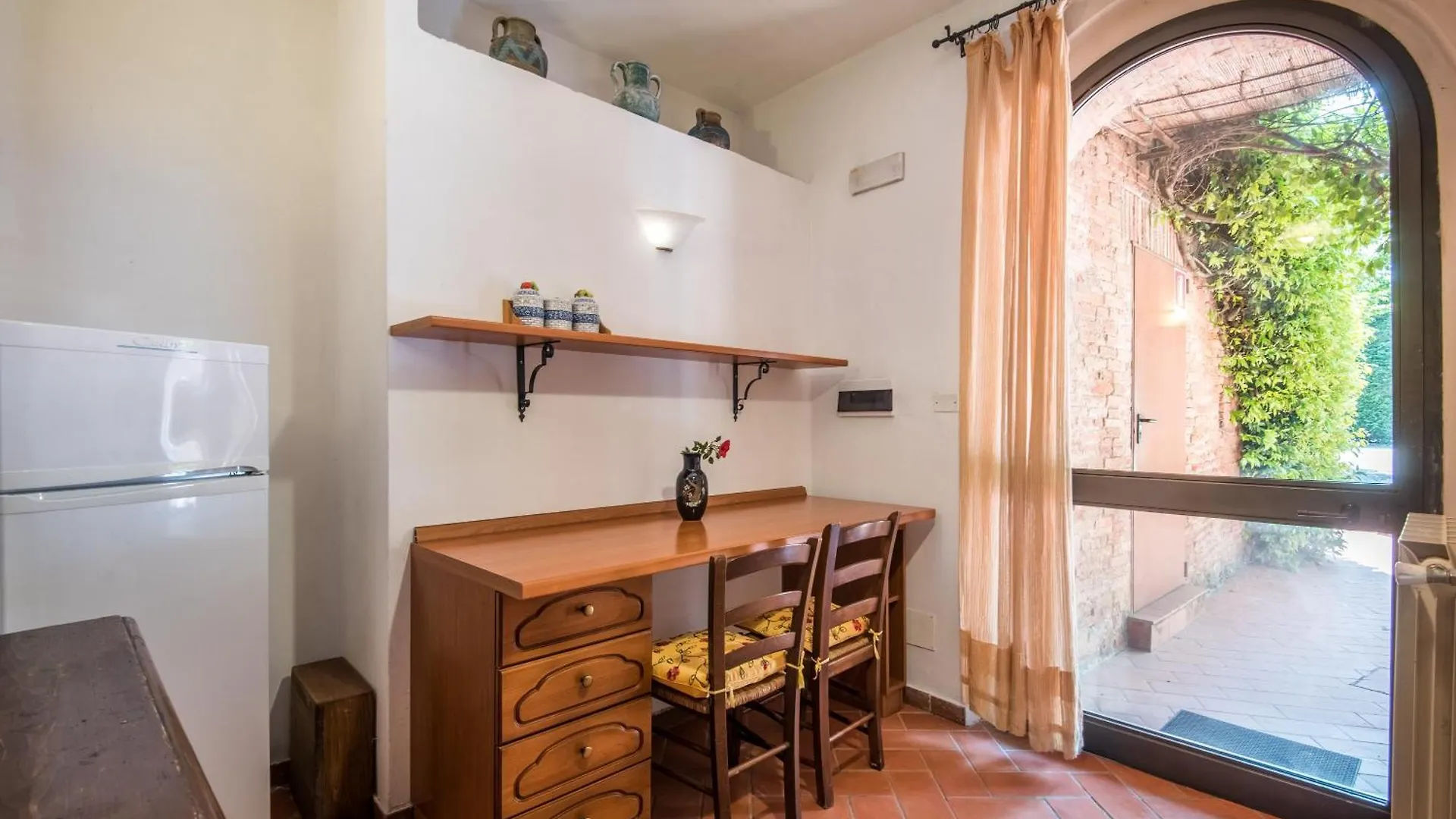 Appartamento Aleatico Montepulciano