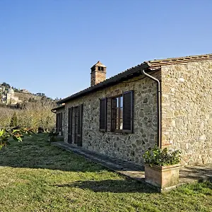 Farm stay Pescaia, Montepulciano
