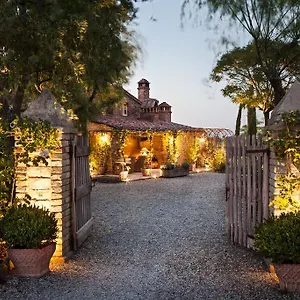 Farm stay Lupaia, Montepulciano