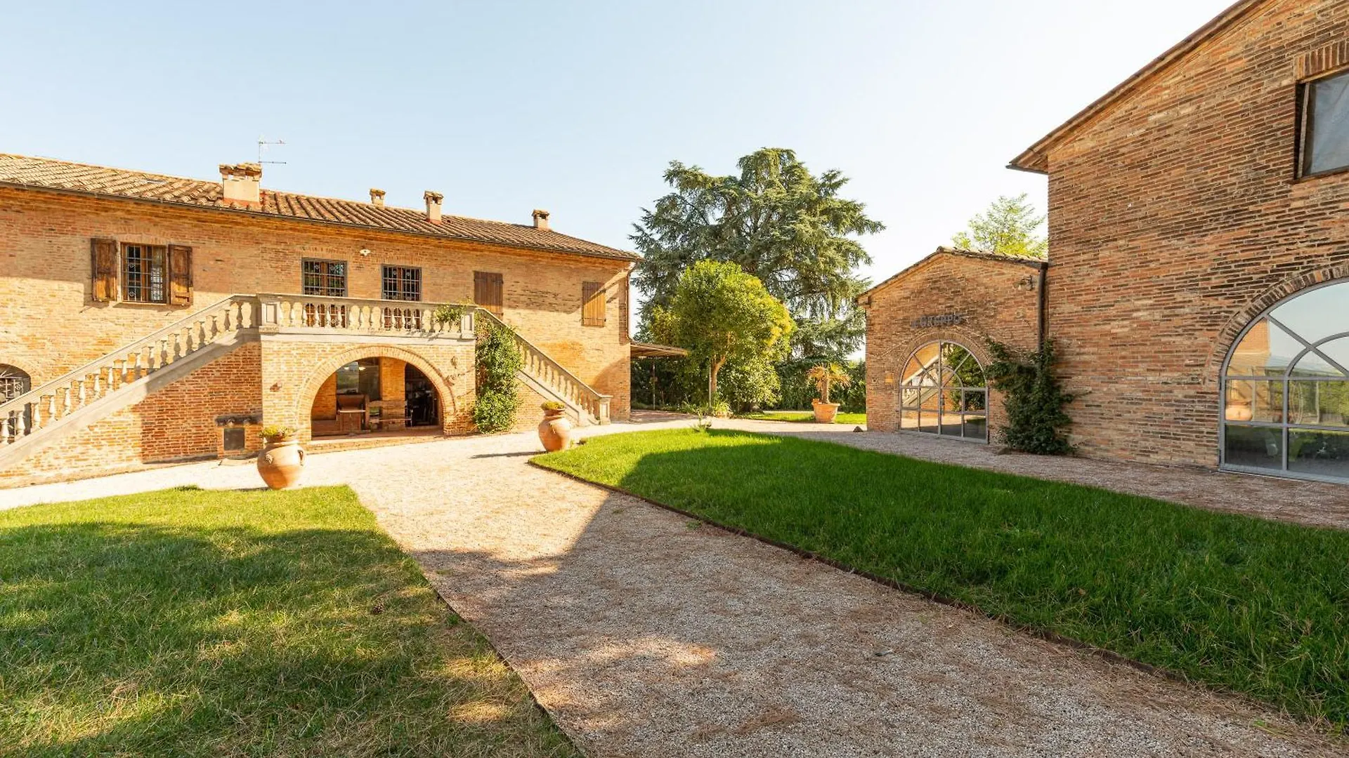 Appartamento Aleatico Montepulciano Italy