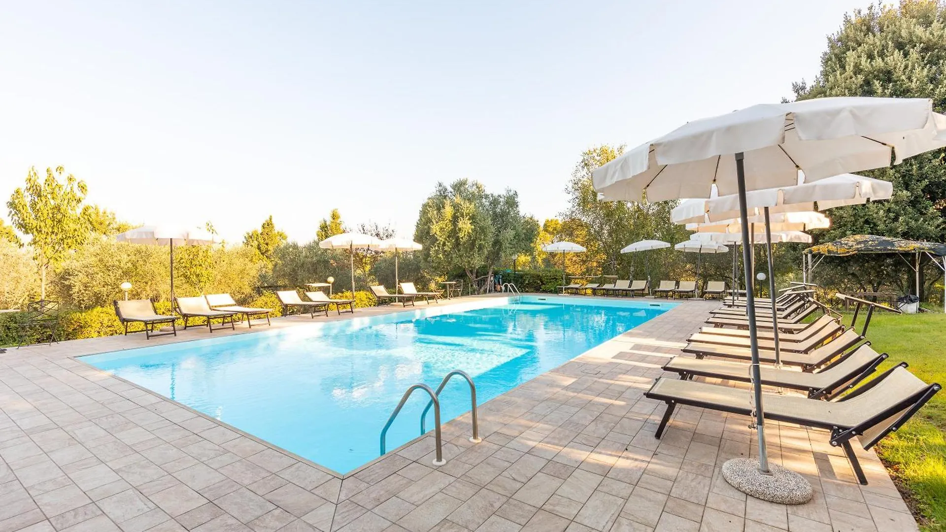 Appartamento Aleatico Montepulciano Farm stay